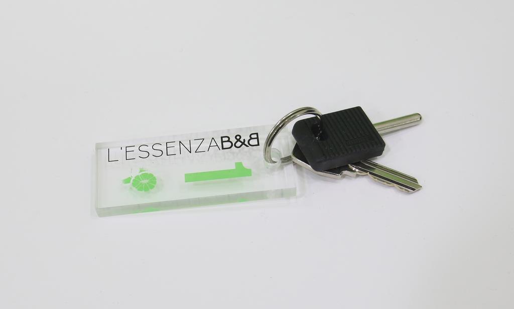 L'Essenza B&B Реджо ди Калабрия Екстериор снимка