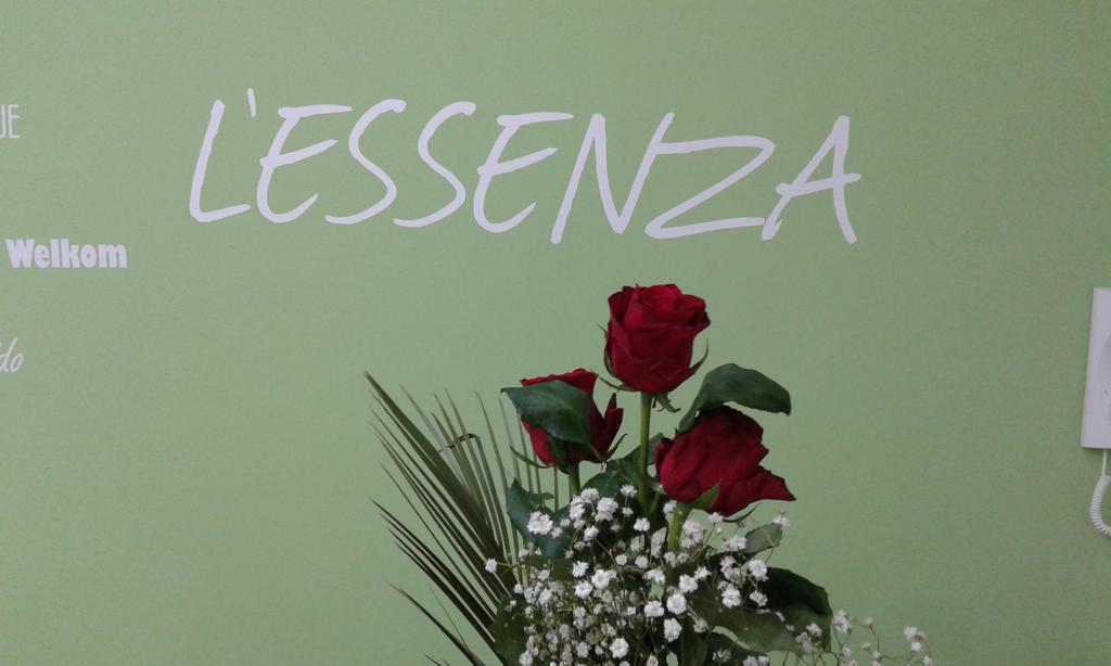 L'Essenza B&B Реджо ди Калабрия Екстериор снимка