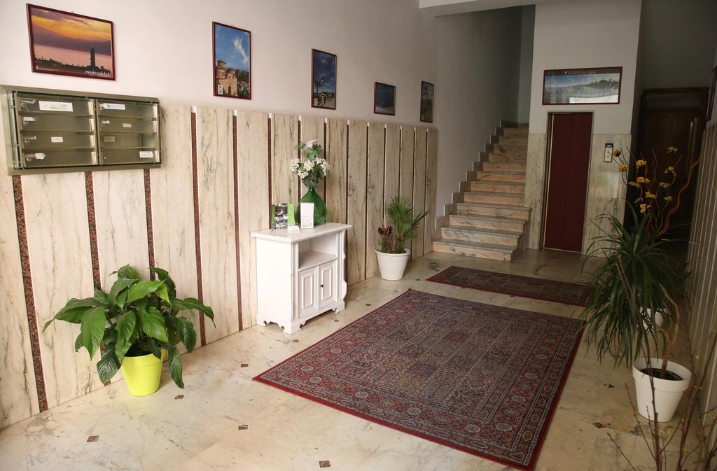L'Essenza B&B Реджо ди Калабрия Екстериор снимка