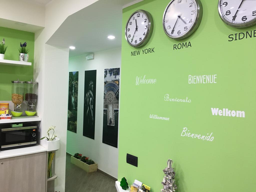 L'Essenza B&B Реджо ди Калабрия Екстериор снимка